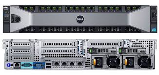 Dell PowerEdge R730-NEW
